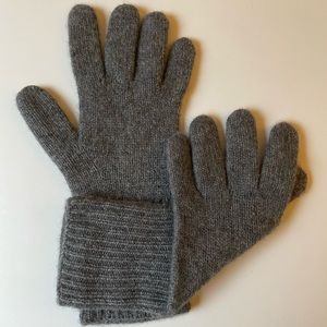 & Other Stories Cashmere Gloves